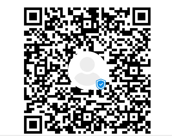 Barcode Donasi